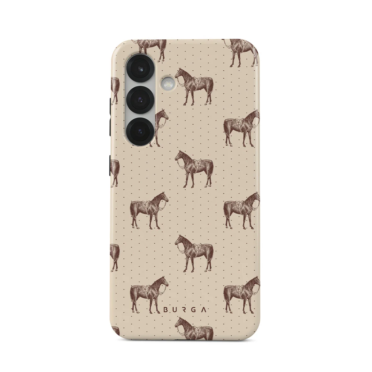 Wild West - Samsung Galaxy S25 Plus ケース