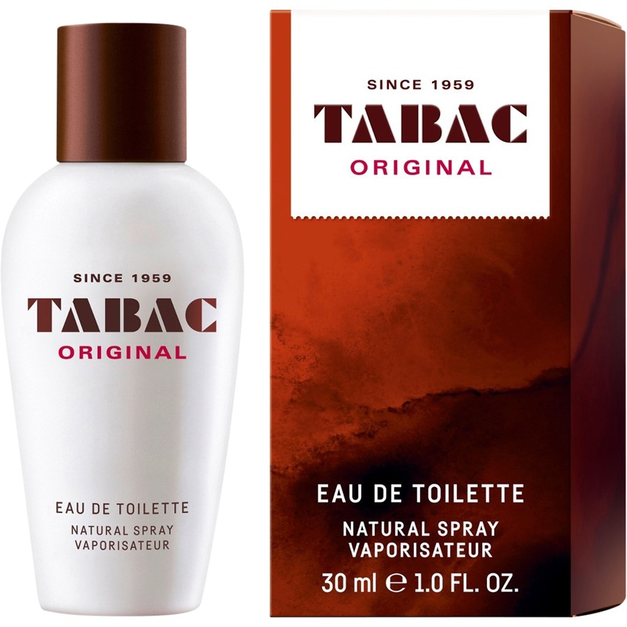 Tabac Tabac Original Eau de Toilette Spray