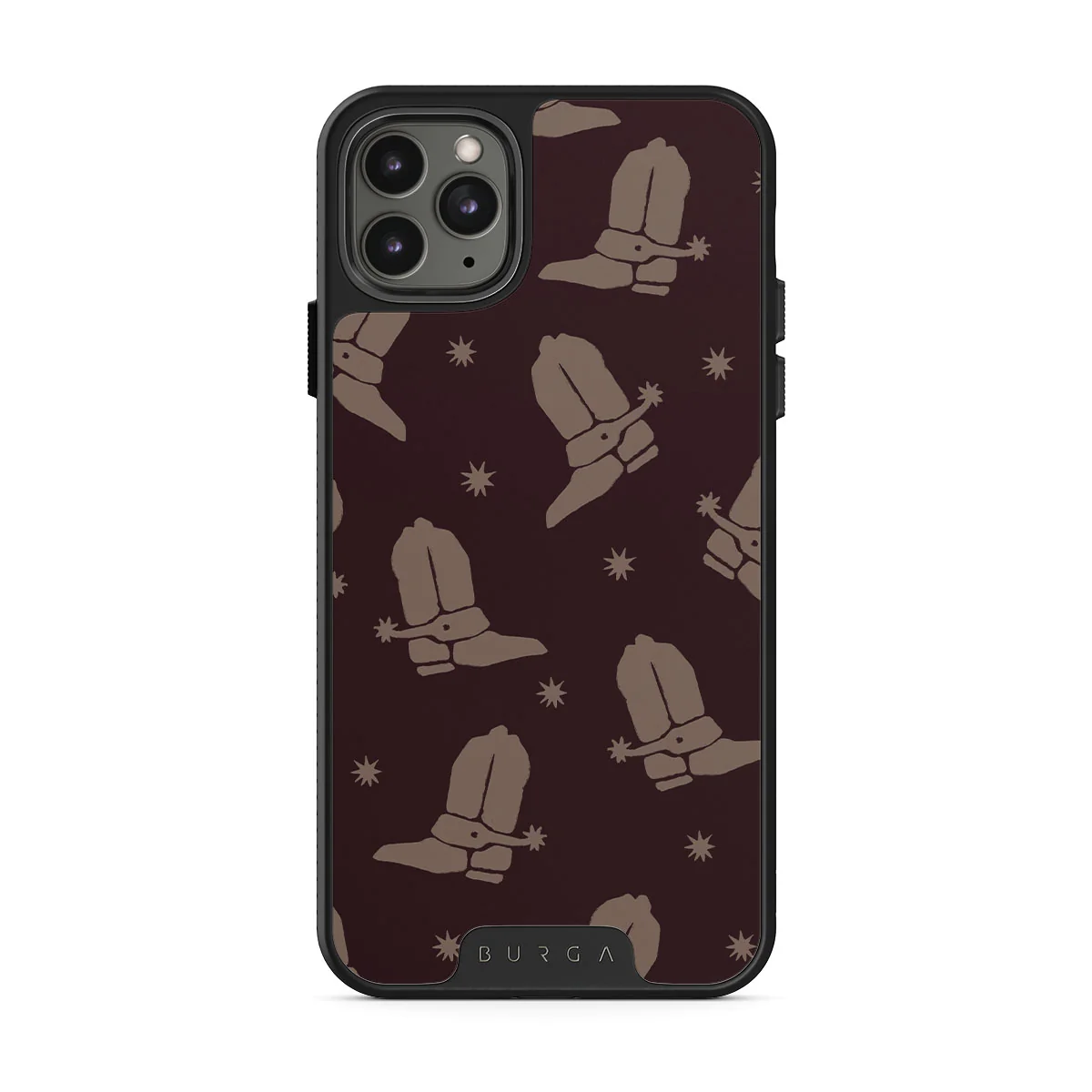 Howdy - iPhone 11 Pro Max ケース