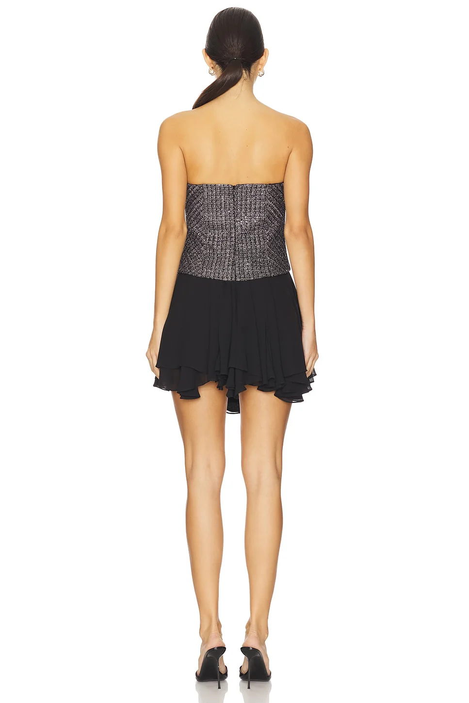Airess Dress