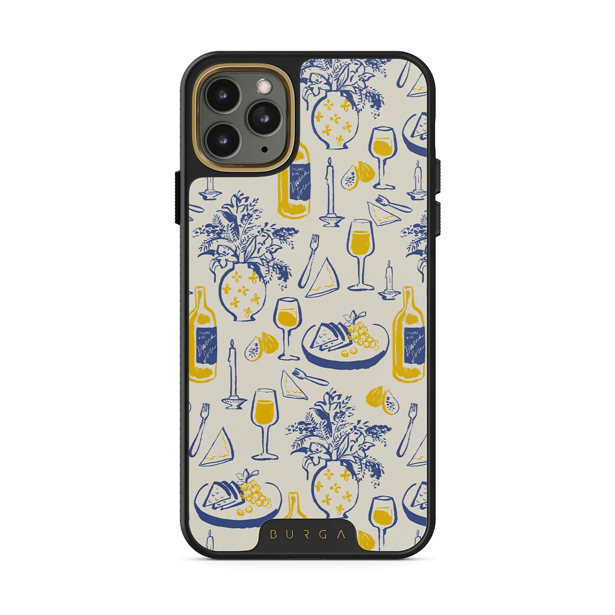 Couvert - iPhone 11 Pro Max ケース
