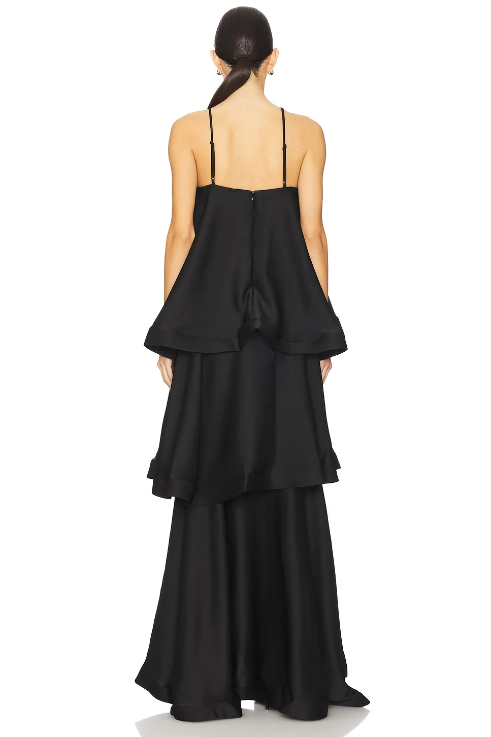 Tilly Maxi Dress