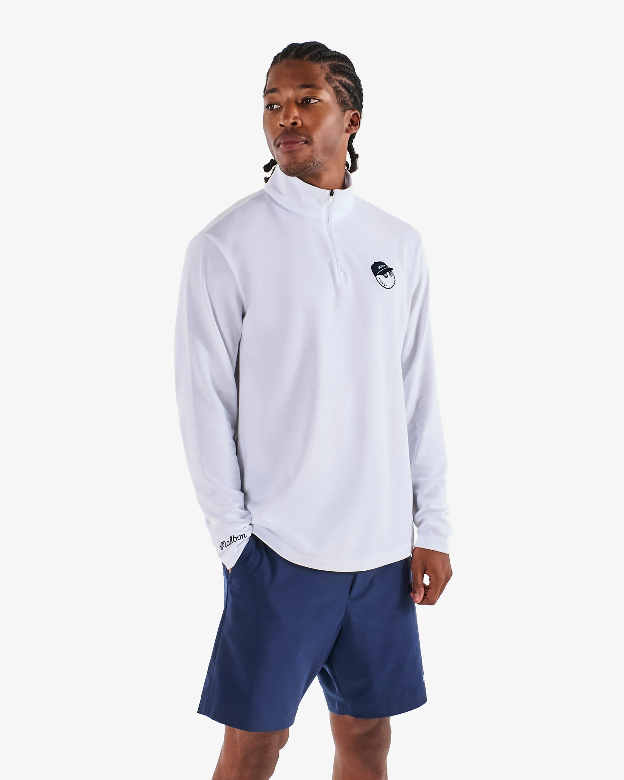 Flyer Mid Layer