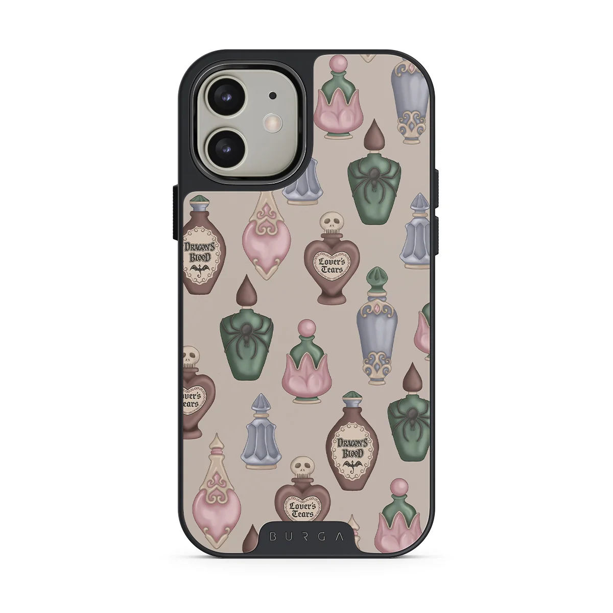 Alchemist - iPhone 12 ケース
