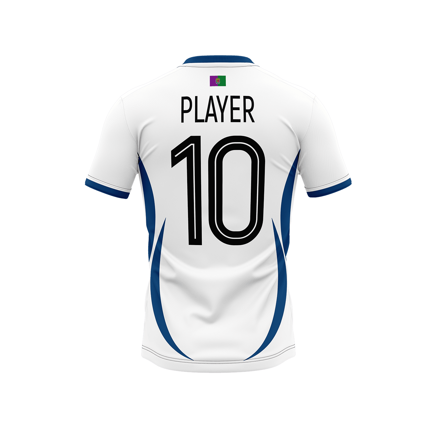 NEW JOYAS Kit Design - Back