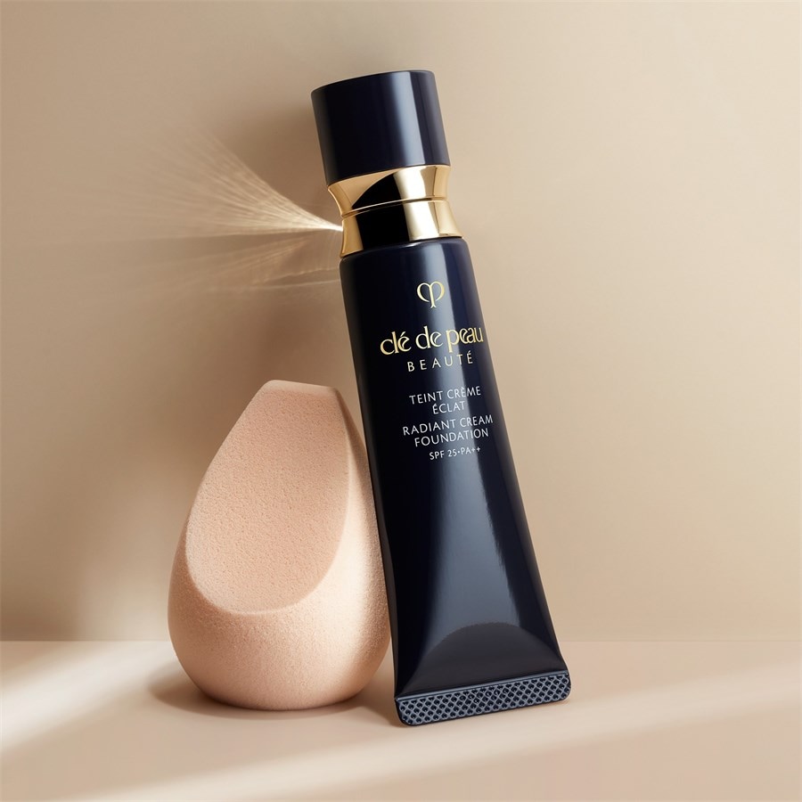Clé de Peau Beauté Akcesoria Gąbka