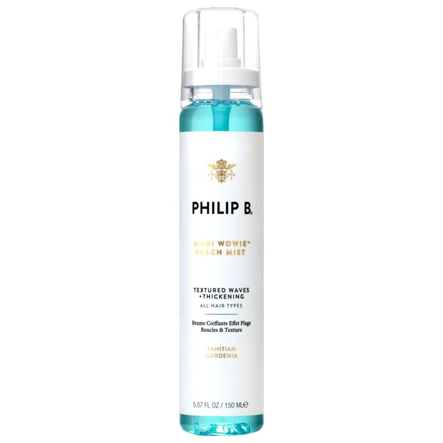 Philip B Styling Maui Wowie Beach Mist