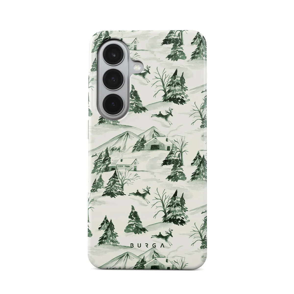 Pine Lodge - Samsung Galaxy S26 Plus ケース