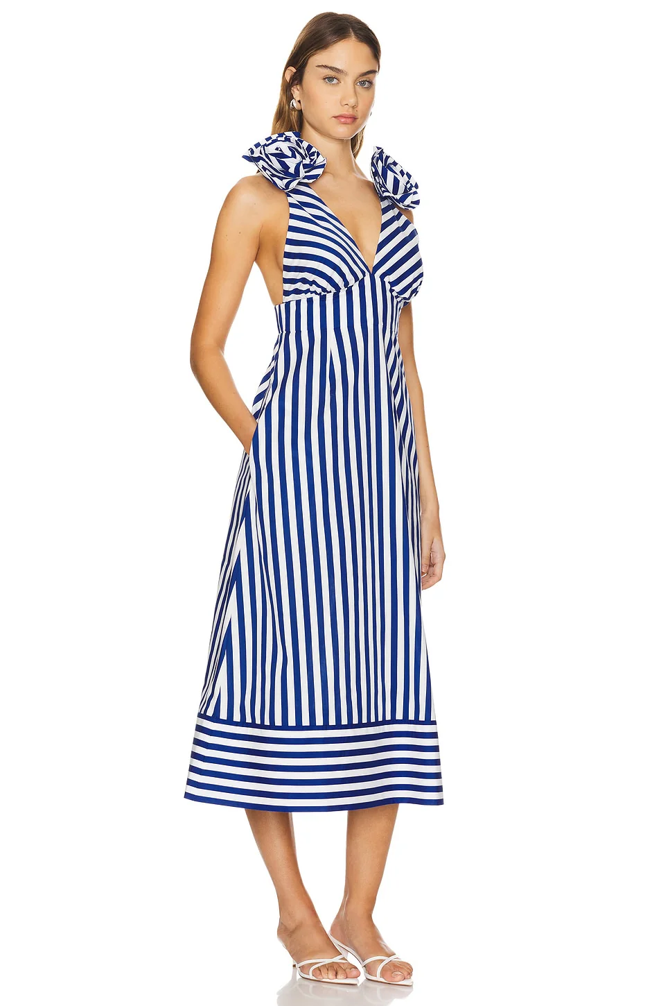 Jamela Dress