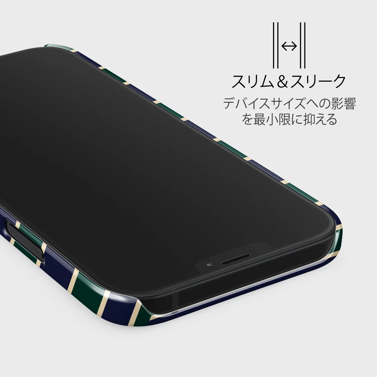 Polo - iPhone 12 Mini ケース