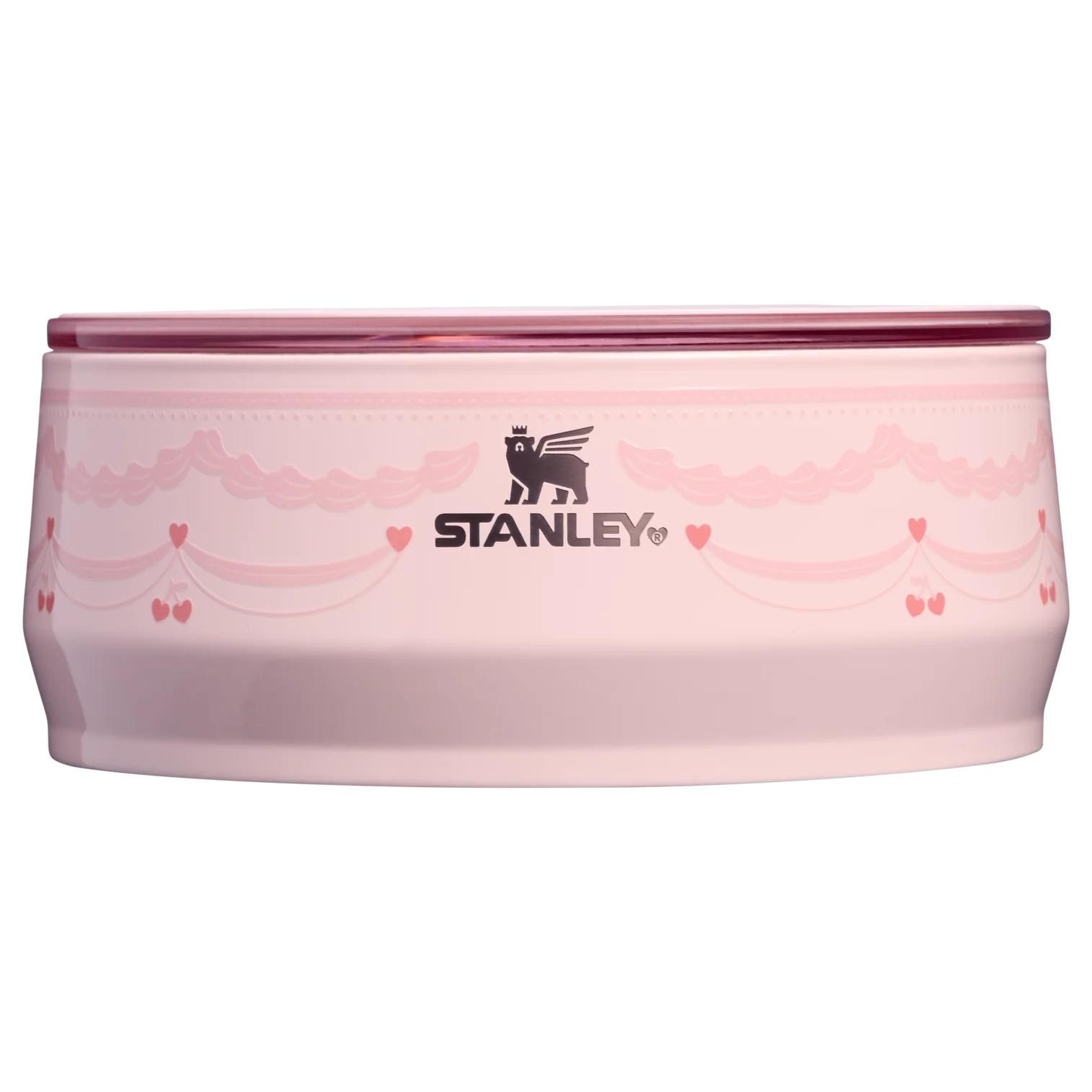 The Valentine’s Day Everyday Pet Bowl | 3-Cup | 24 OZ