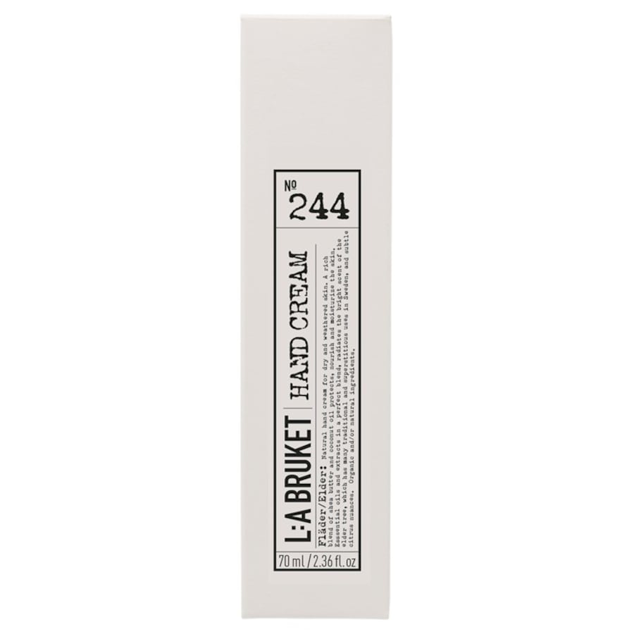 La Bruket Kremy do rąk i stóp 244 Hand Cream