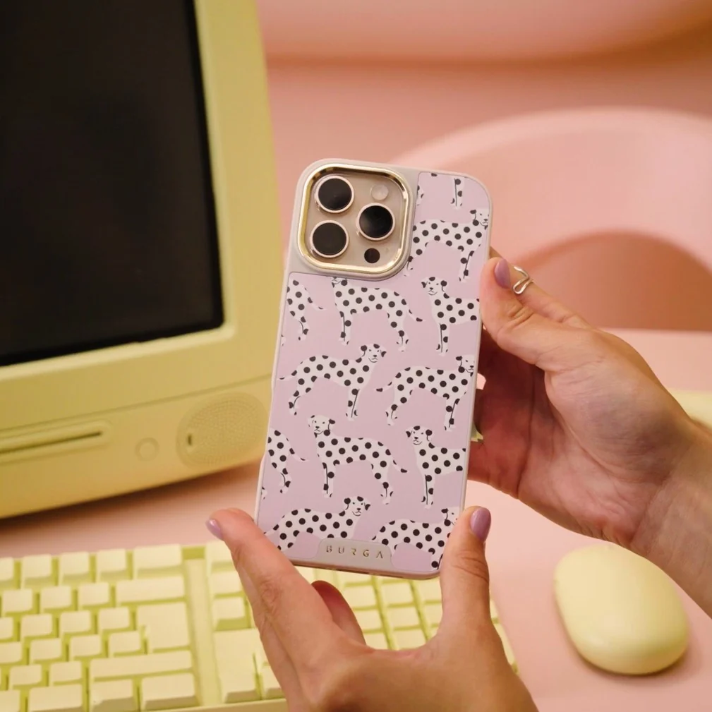Buddy - Samsung Galaxy S25 Plus ケース