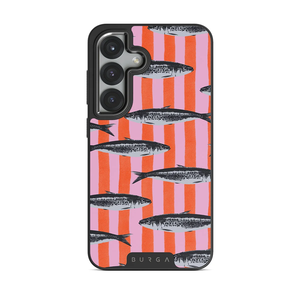 Del Mar - Samsung Galaxy S25 ケース