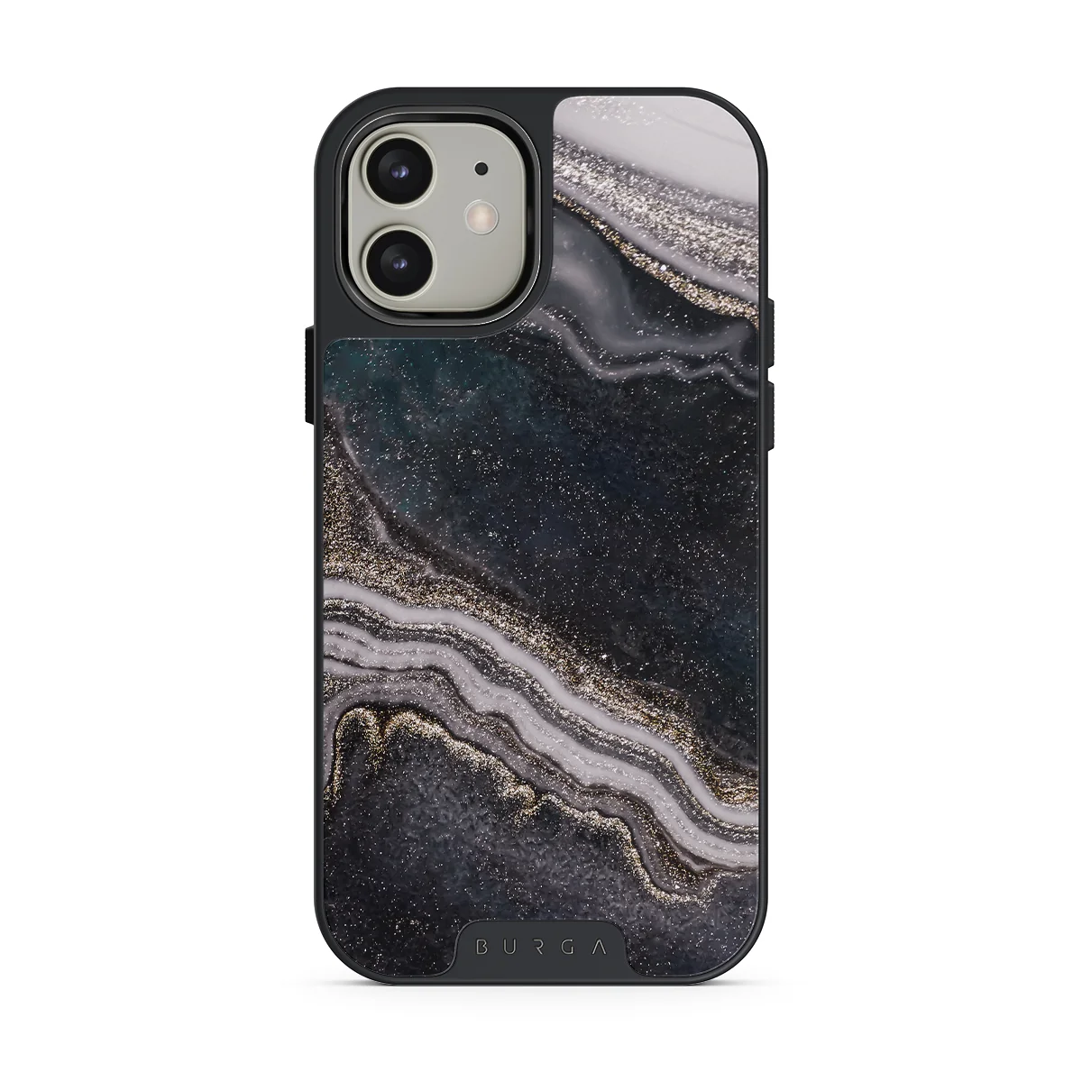 Magic Night - Beautiful iPhone 12 ケース