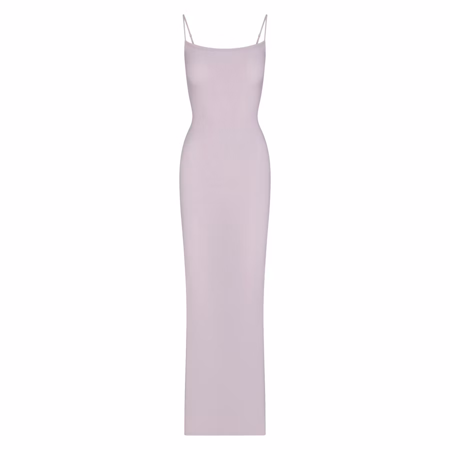 Long Slip Dress