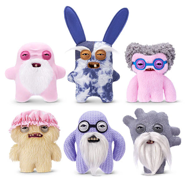 Fuggler Series 1 