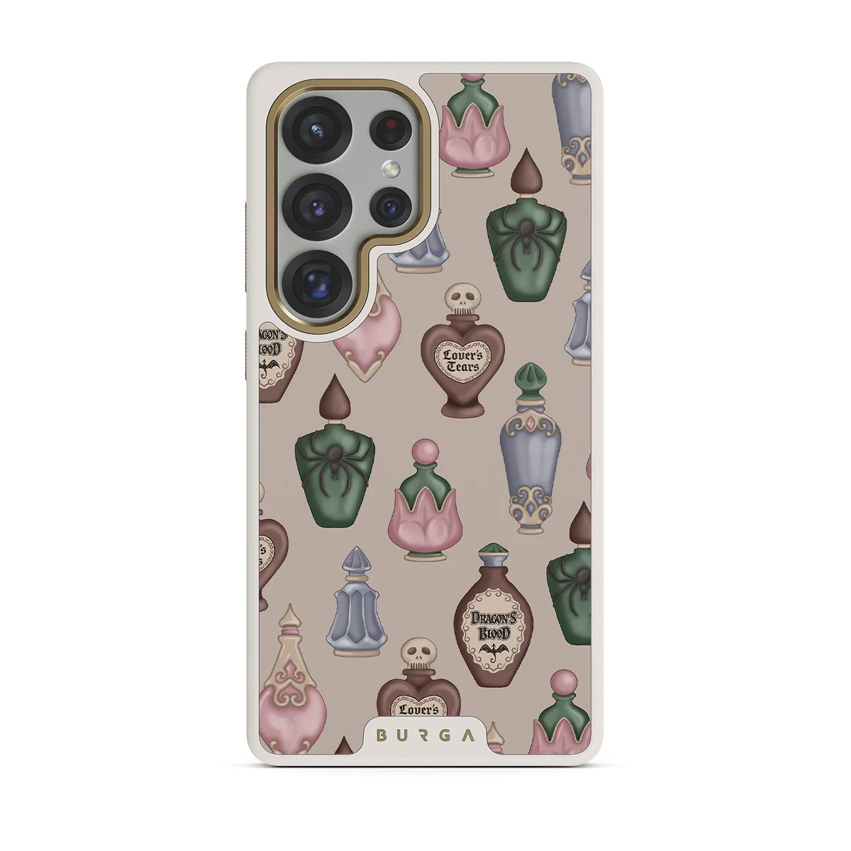 Alchemist - Samsung Galaxy S25 Ultra ケース