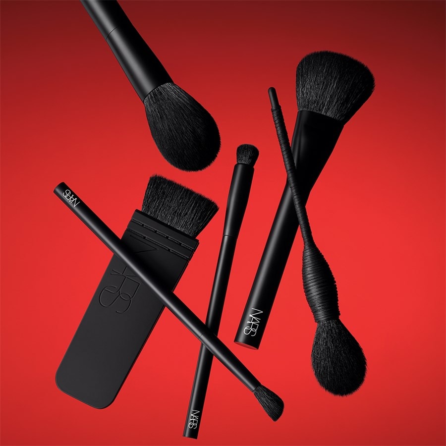 NARS Pędzelki Pędzel do korektora #10 Radiant Creamy Concealar Brush