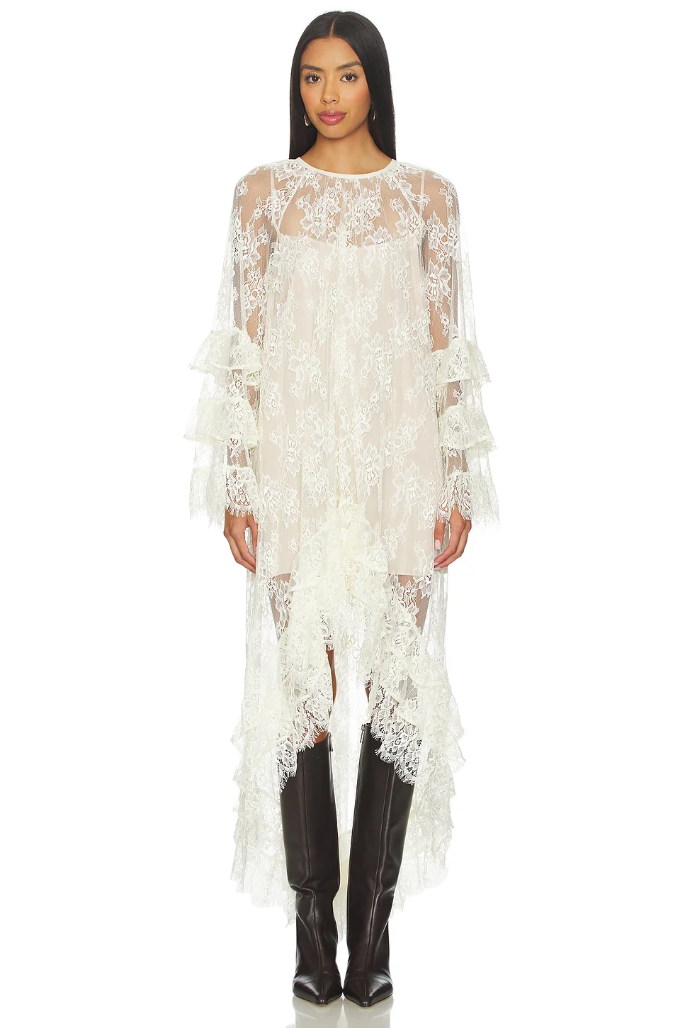 Joelle Maxi Dress