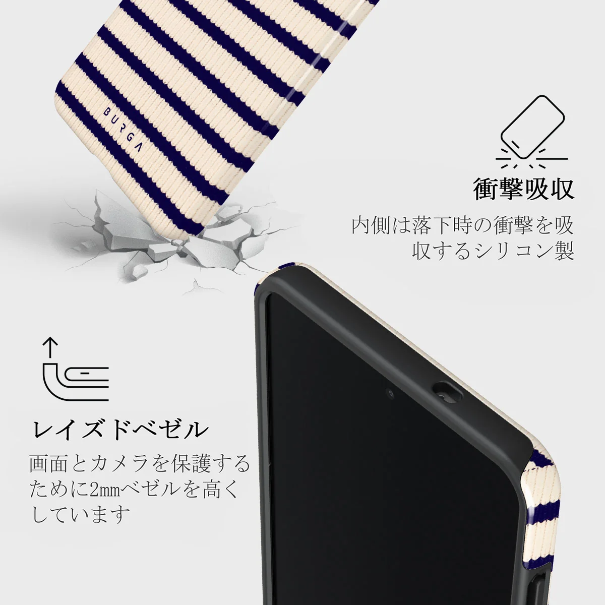 Old Money - Samsung Galaxy S25 Edge ケース