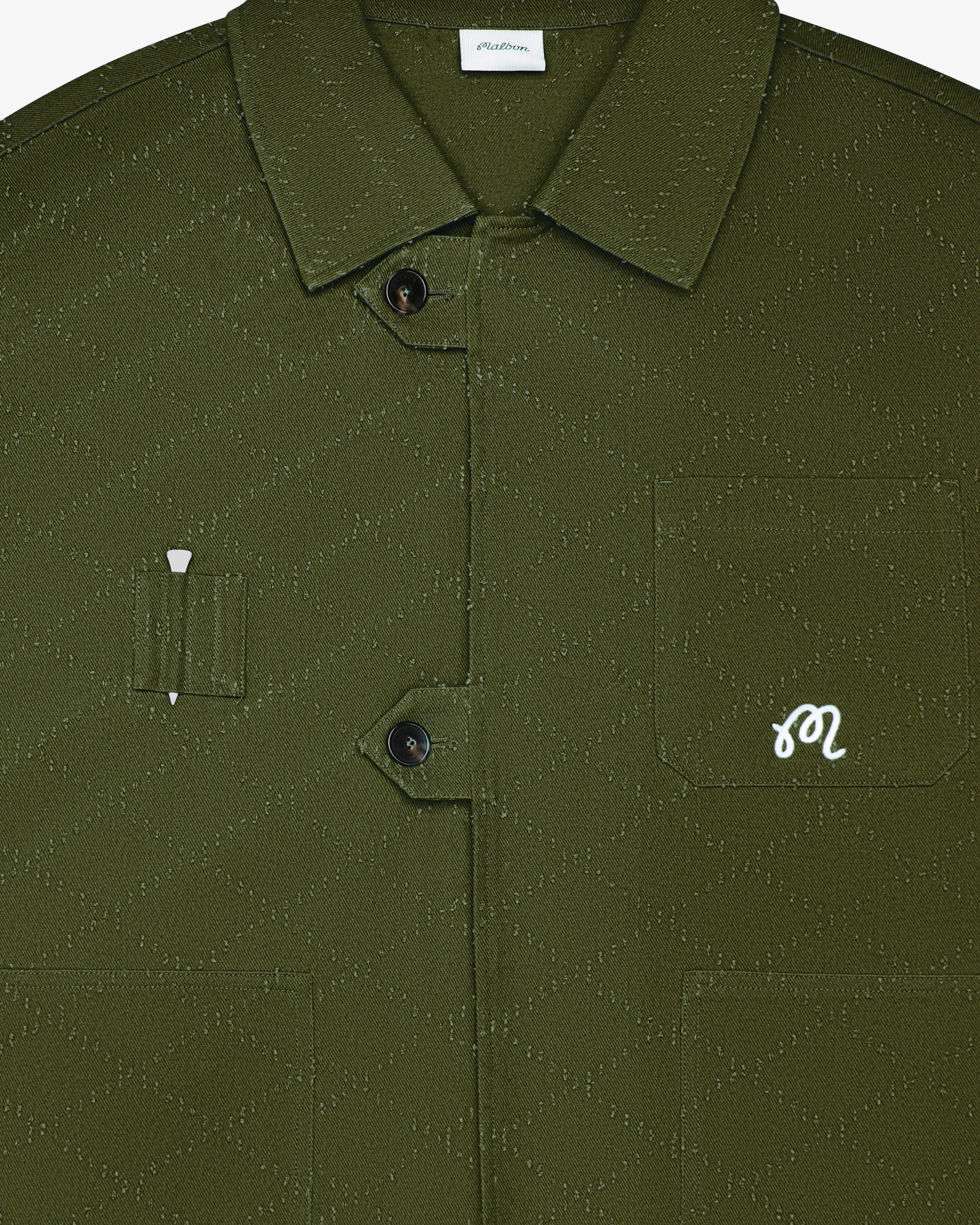 Alameda Jacket