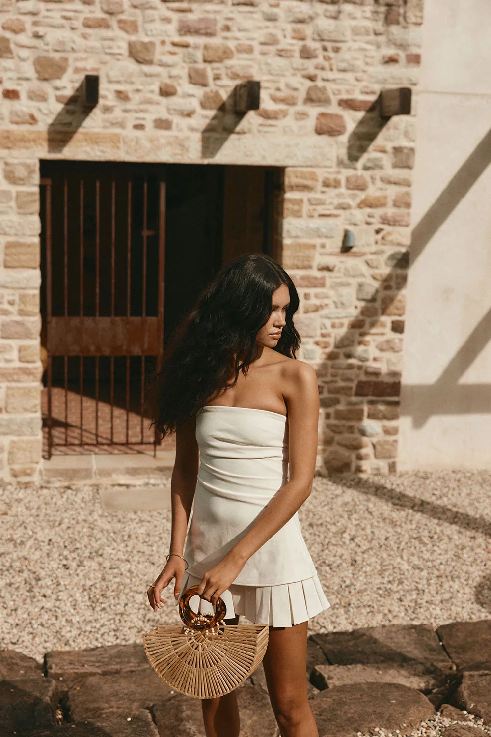 Izel Dress