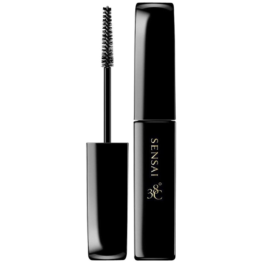 SENSAI Kolekcja Mascara 38°C Tusz do rzęs wydłużający rzęsy