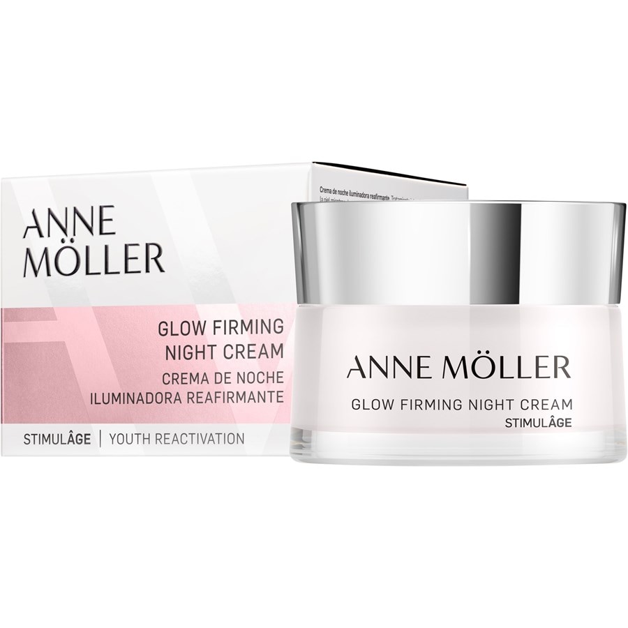 Anne Möller Stimulâge Glow Firming Night Cream