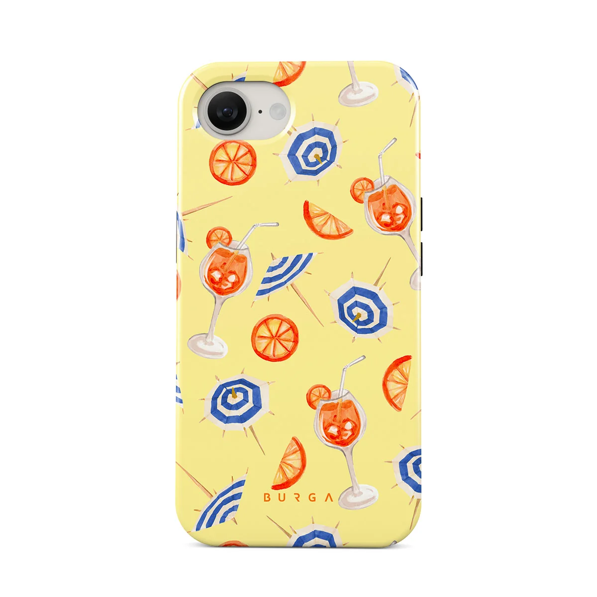 Beach Club - iPhone 16e ケース