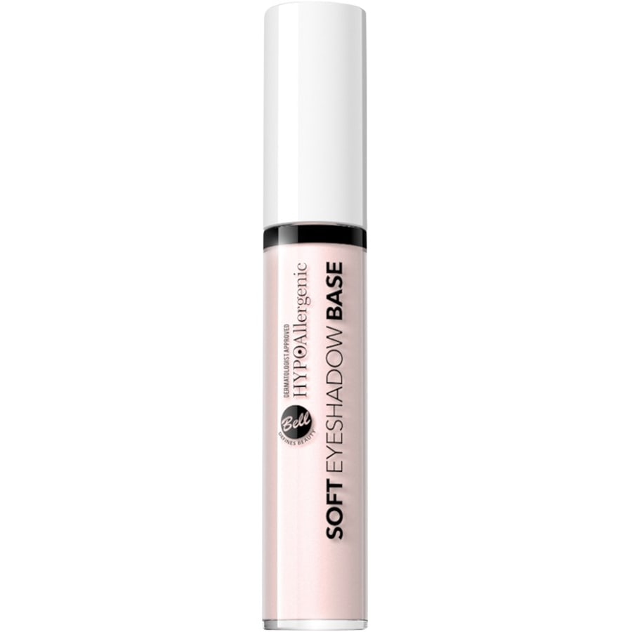 HYPOAllergenic Cienie do powiek Soft Eyeshadow Base