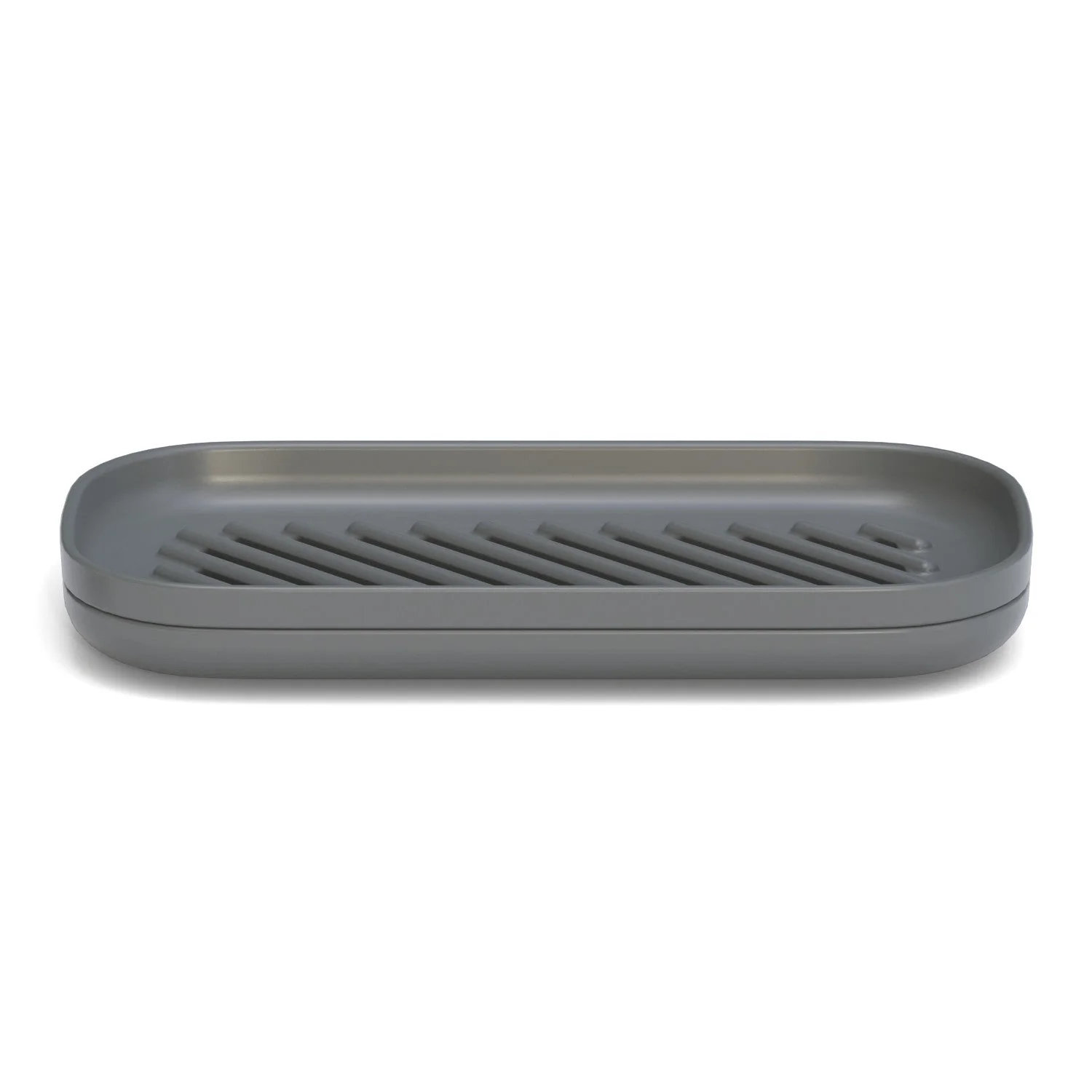 Vogeelle XXL Soap Dish - Smoke