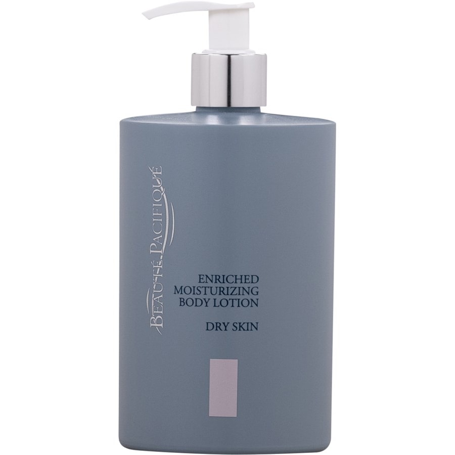 Beauté Pacifique Pielęgnacja ciała Nawilżający balsam do ciała dla skóry suchej