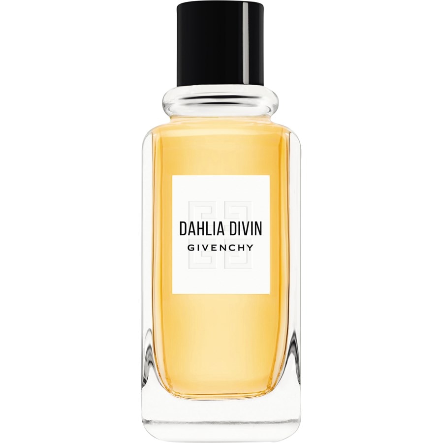 GIVENCHY LES PARFUMS MYTHIQUES Eau de Parfum Spray Dahlia Divin