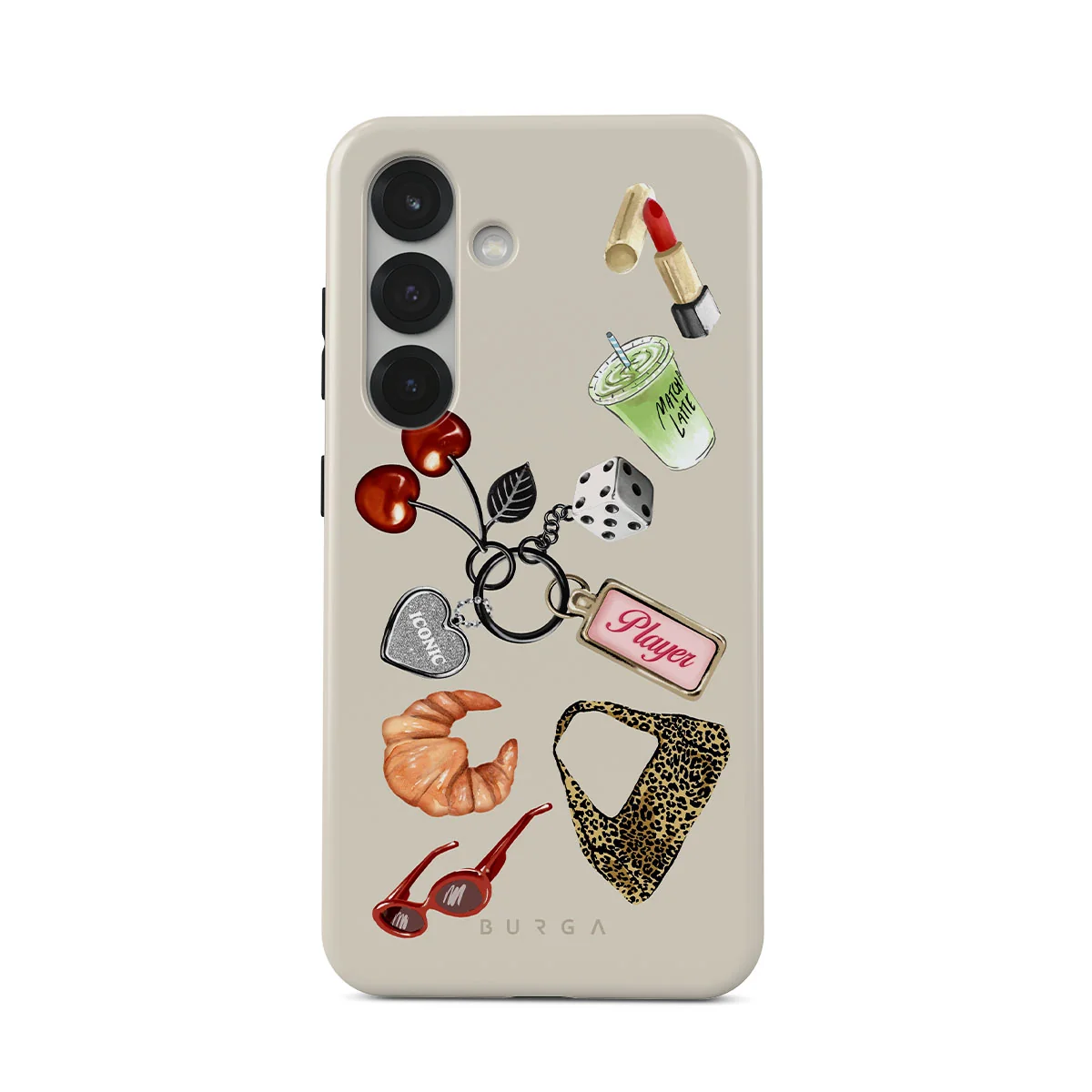 It Girl - Samsung Galaxy S25 ケース