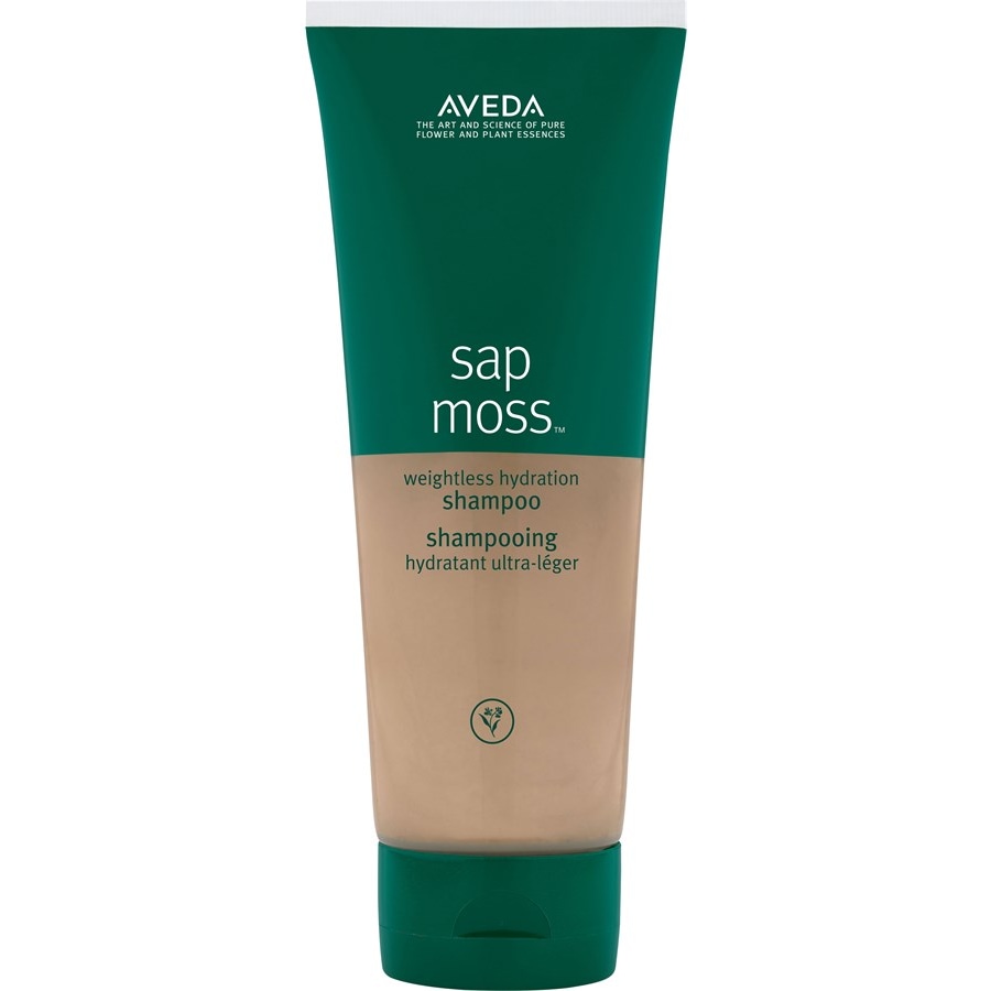 Aveda Szampon Sap Moss Shampoo