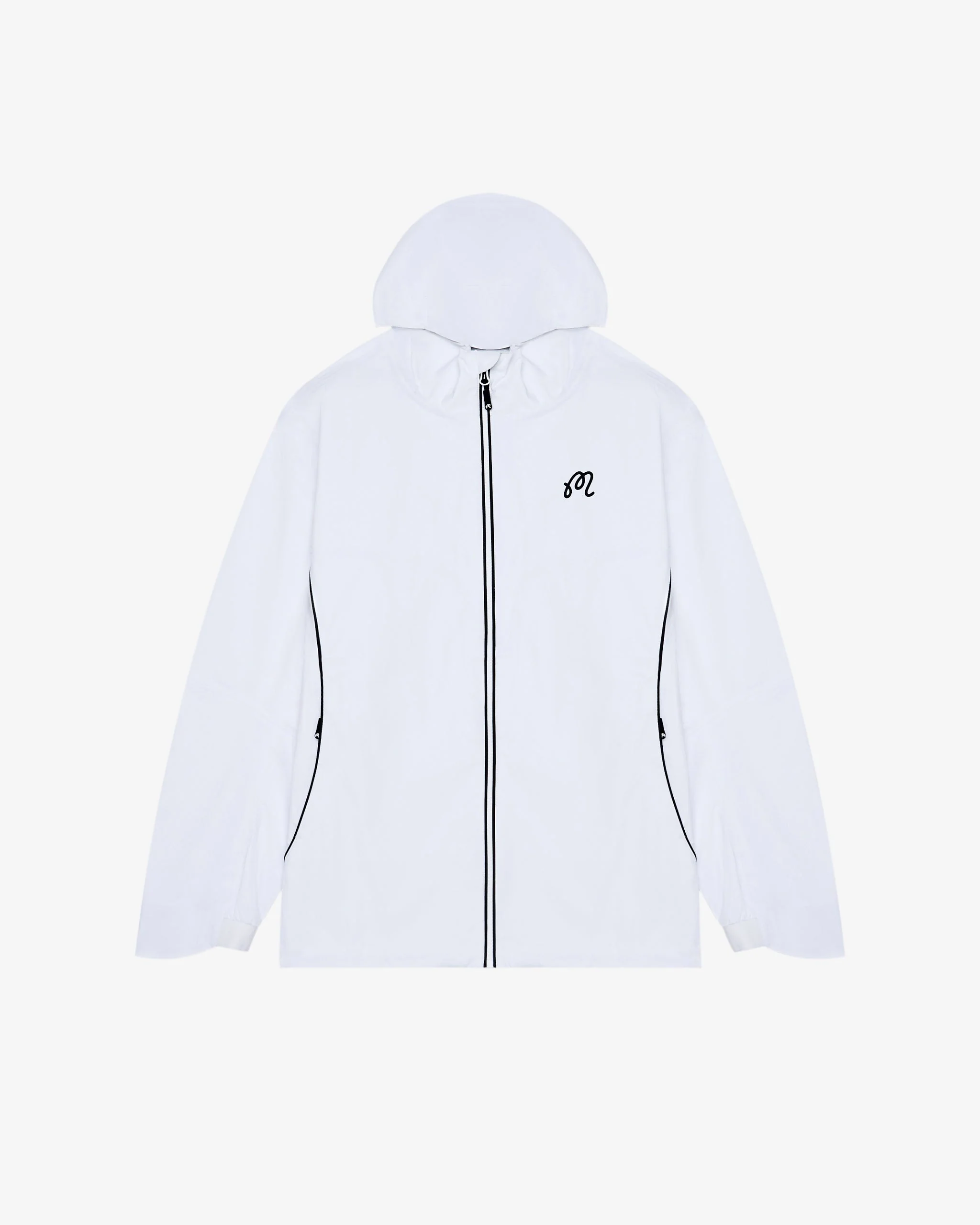 Cloudburst Rain Jacket