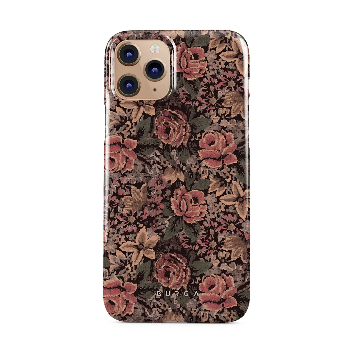 Woven Garden - iPhone 11 Pro ケース