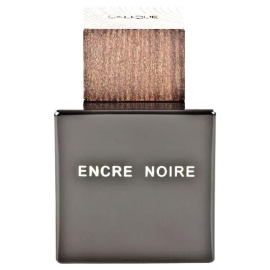 Lalique Encre Noire Eau de Toilette Spray