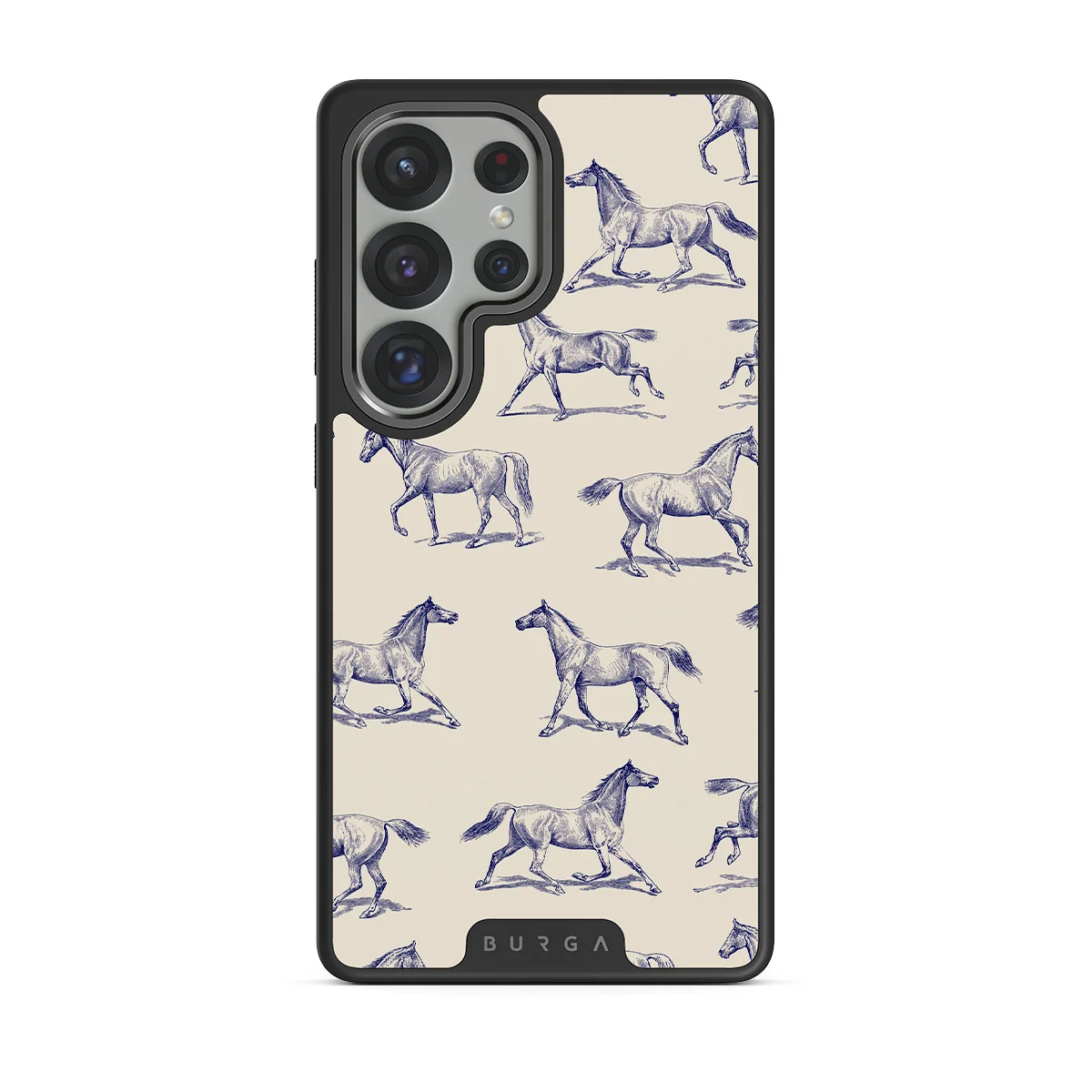 Derby Race - Samsung Galaxy S25 Ultra ケース