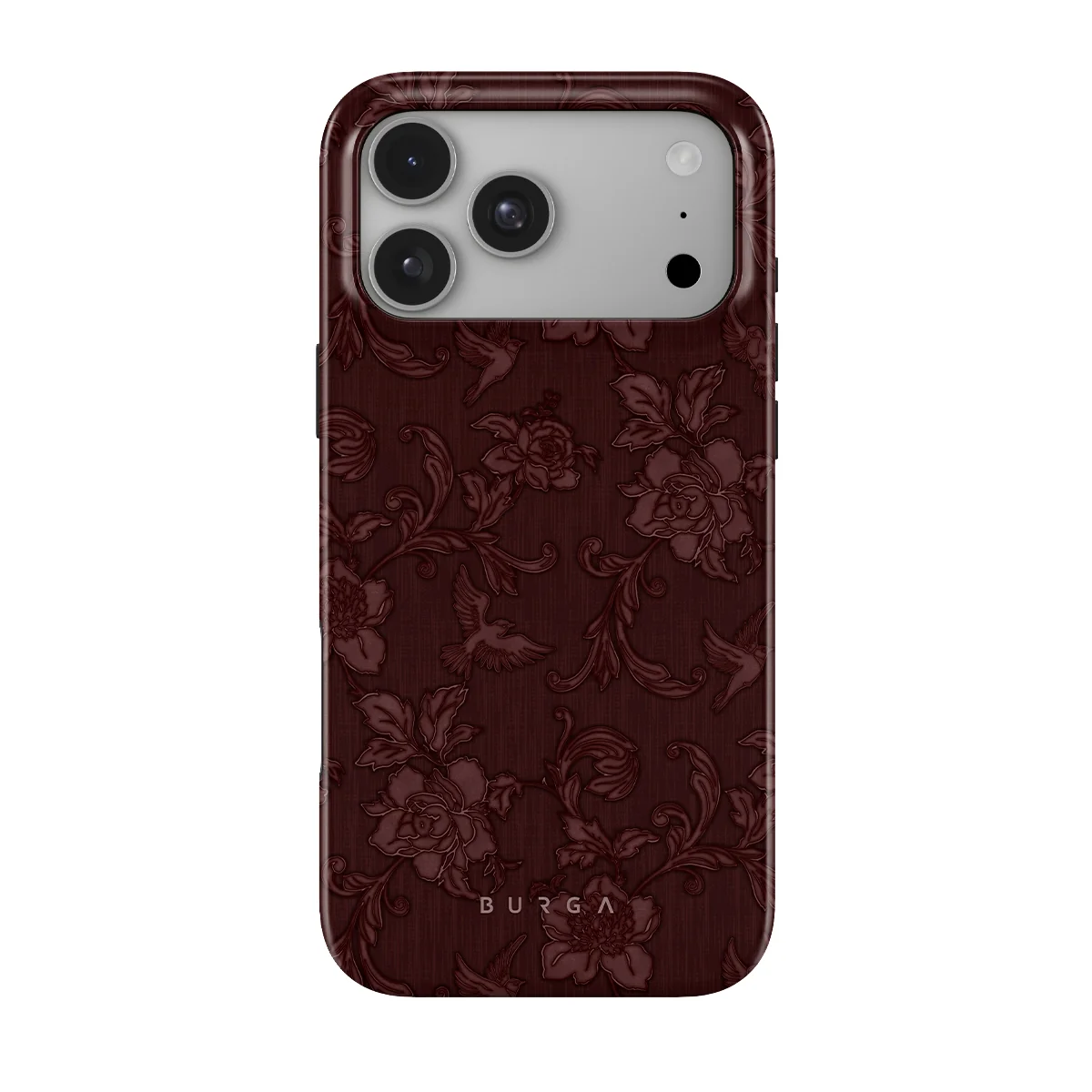 Capulet - iPhone 18 Pro Max ケース