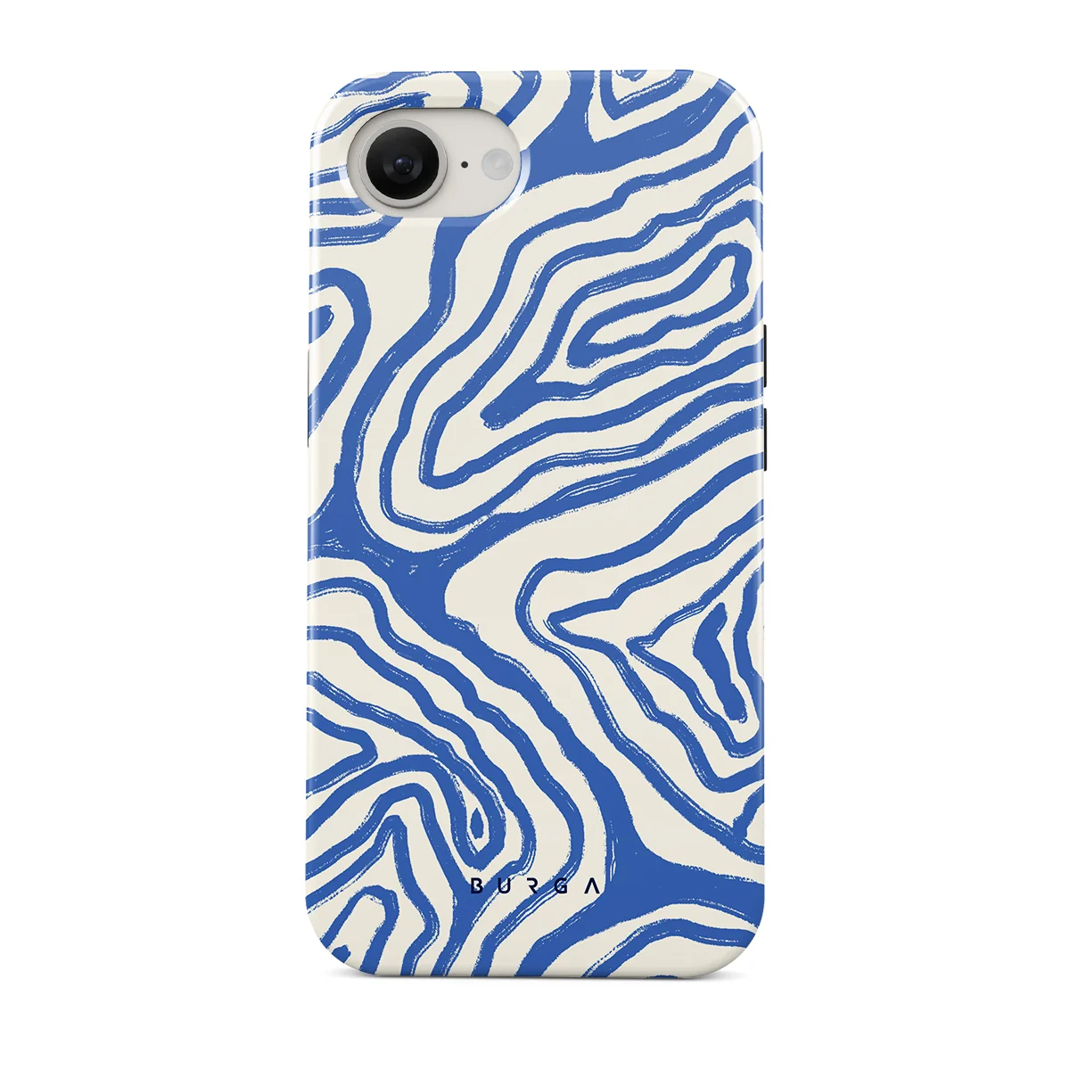 Seven Seas - iPhone 17e ケース