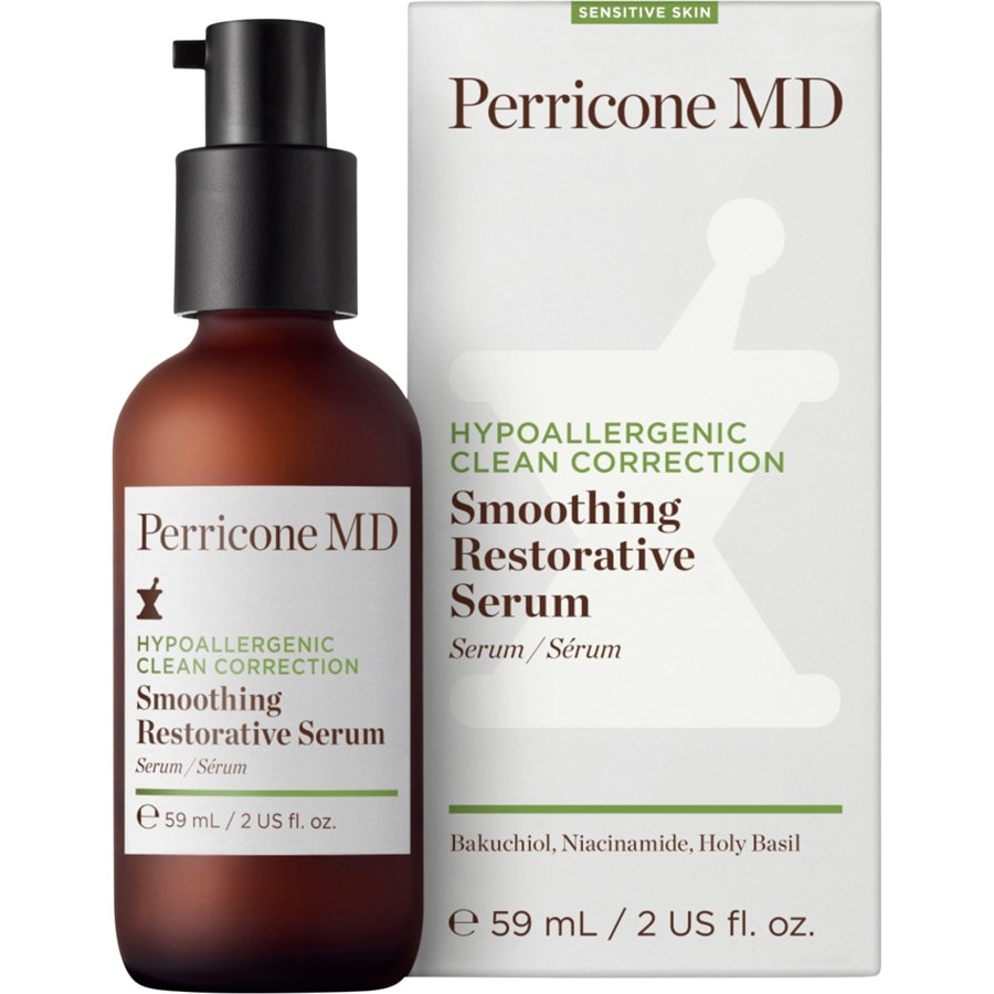 Perricone MD Hypoallergenic Clean Correction Wygładzające serum odbudowujące