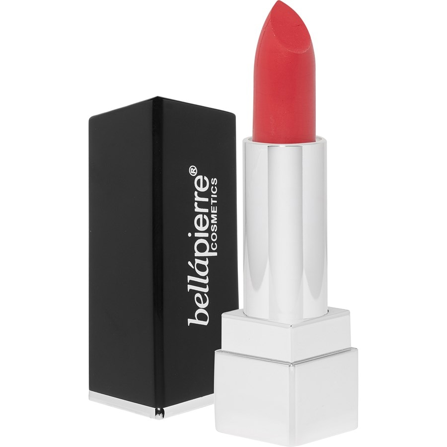 Bellápierre Cosmetics Usta Matowa szminka