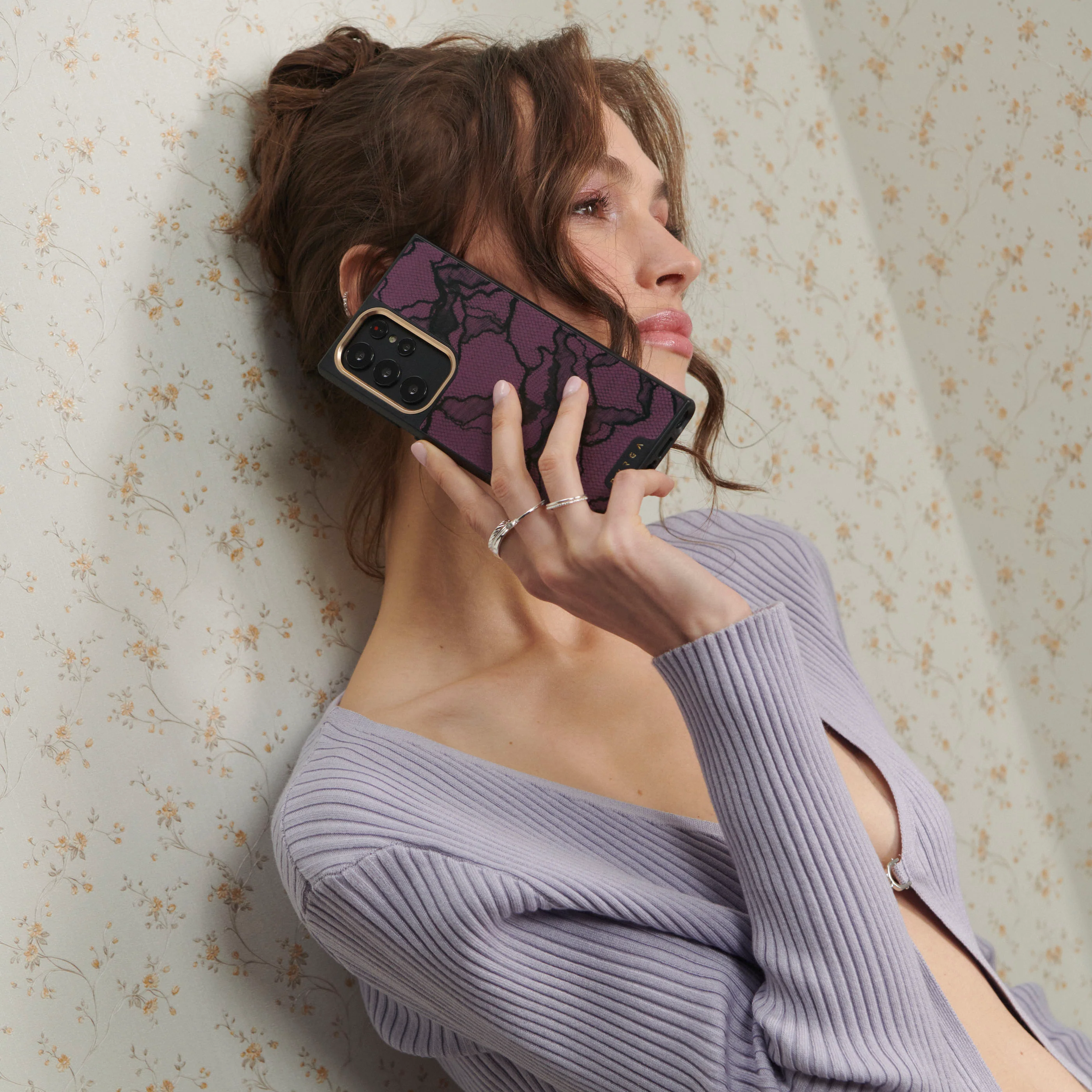 That Girl - iPhone 11 Pro ケース