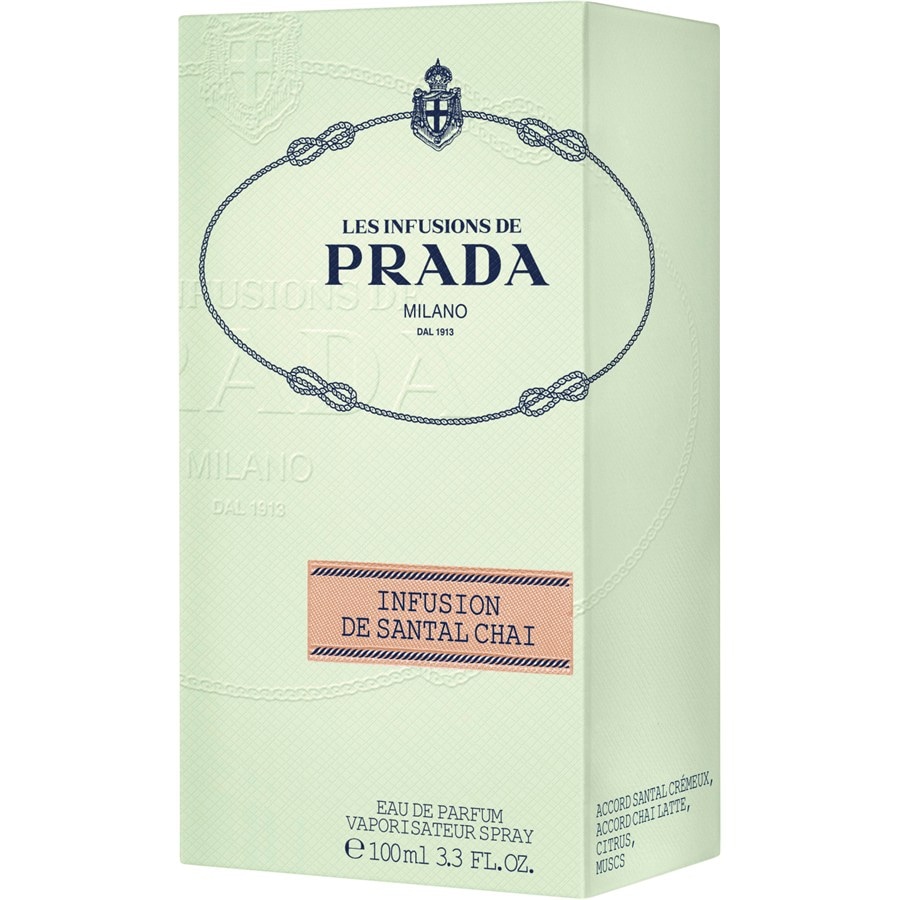 Prada Wszystkie zapachy Eau de Parfum Spray Infusion de Santal Chai