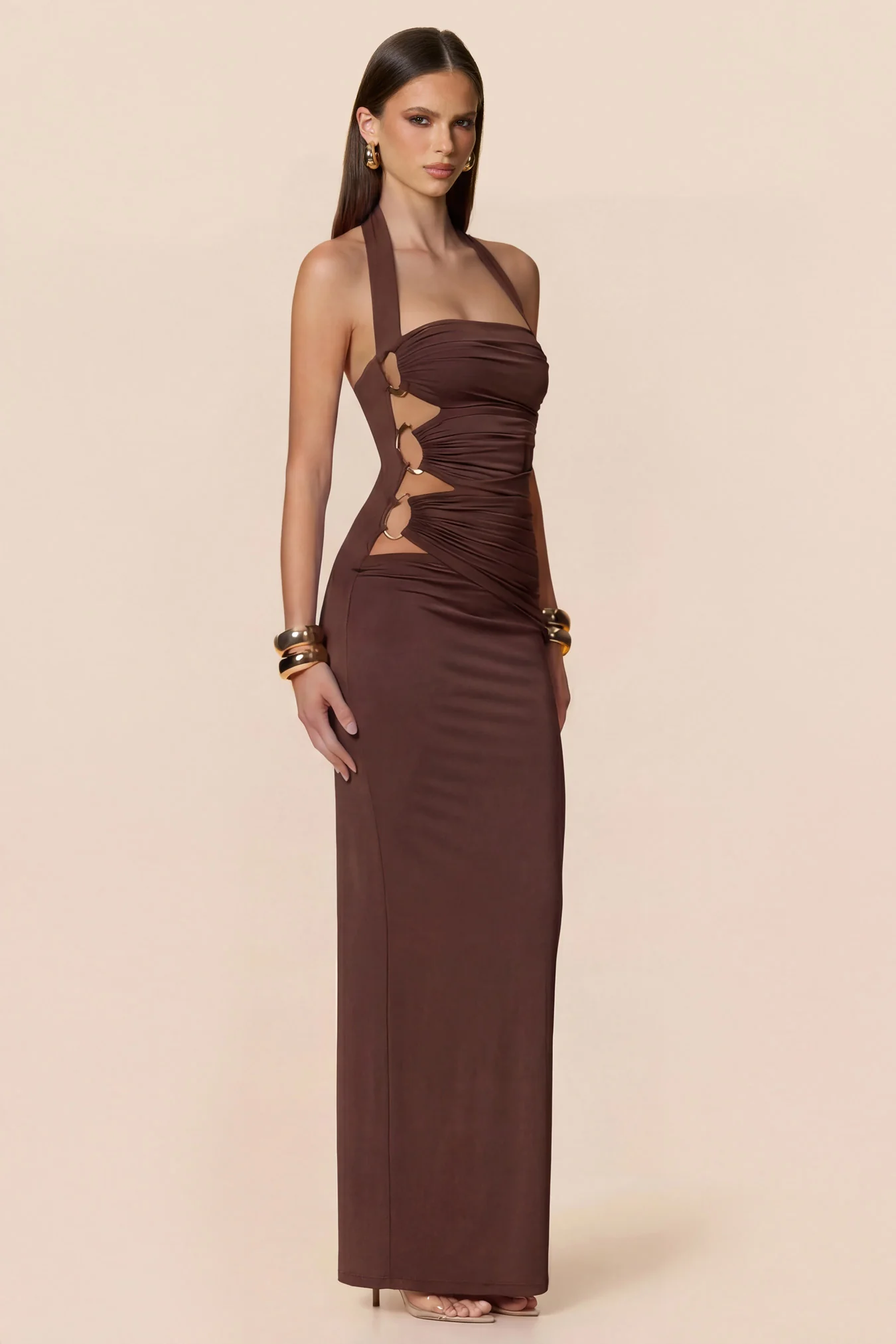 Petra Ring Maxi