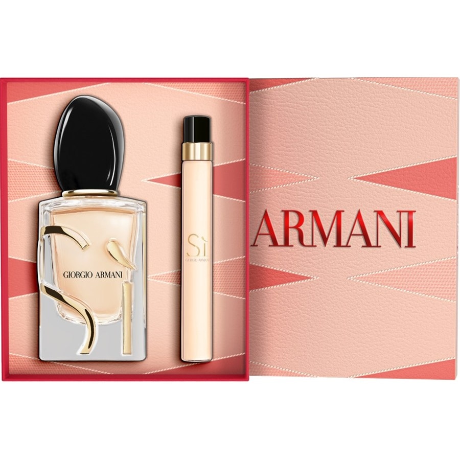 Armani Si Sì Set