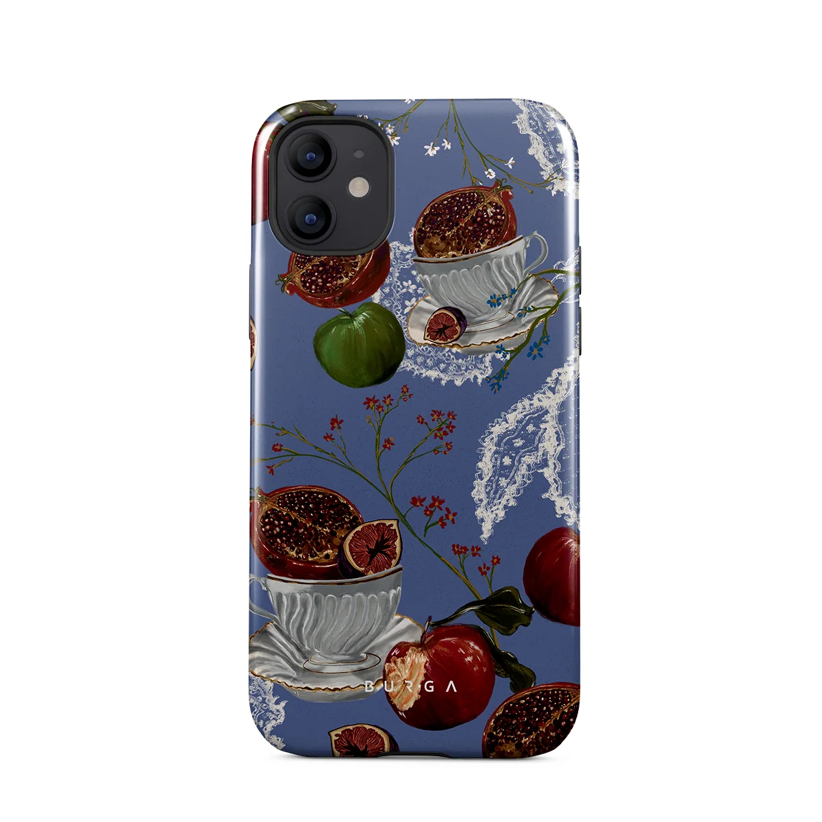 Afternoon Tea - iPhone 12 ケース
