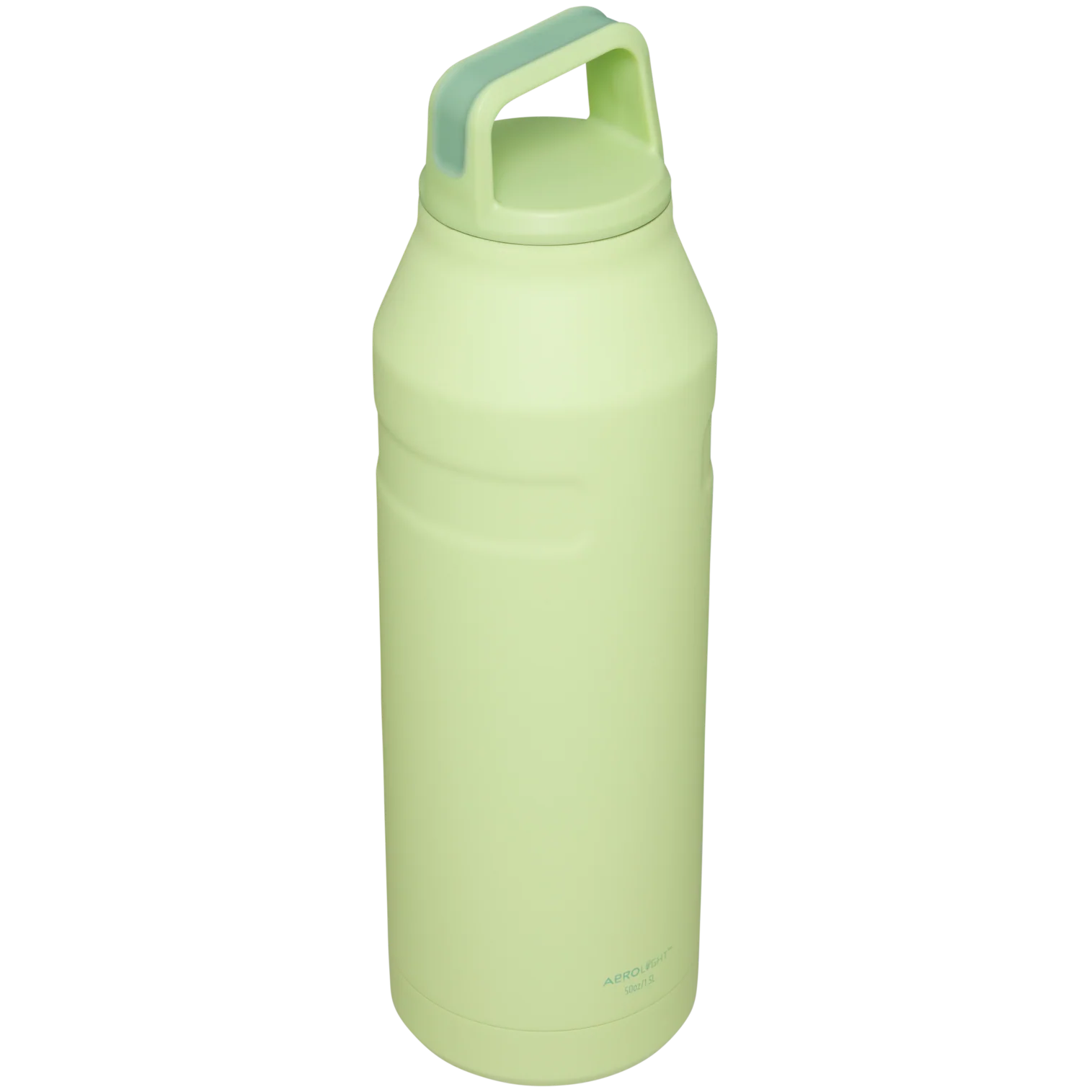 IceFlow™ Bottle with Cap and Carry+ Lid | 50 OZ